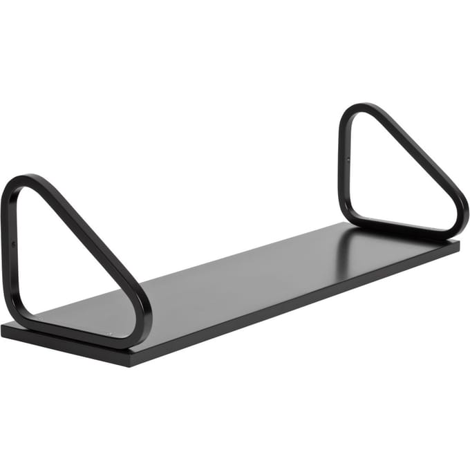 Artek - 112 B wandrek - zwart