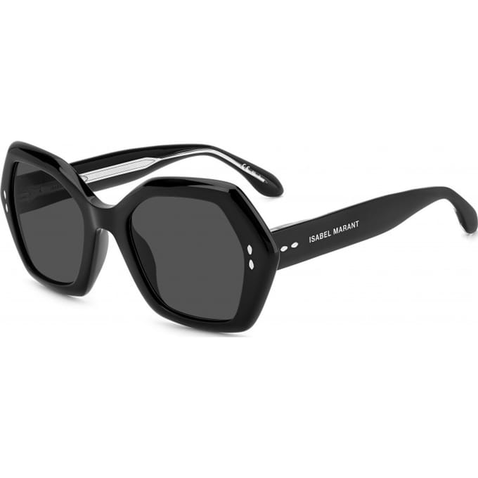 Isabel Marant IM-0107-G-S-807 IM 0107 G S 53 807 Zonnebril