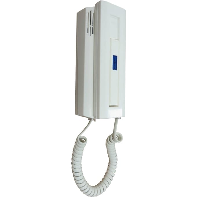 Atea Novo 204 Residentieel Intercomsysteem - V012040006