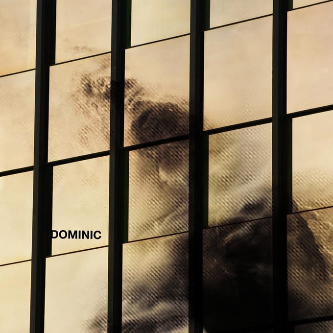 Dominic - Dominic (10" LP)
