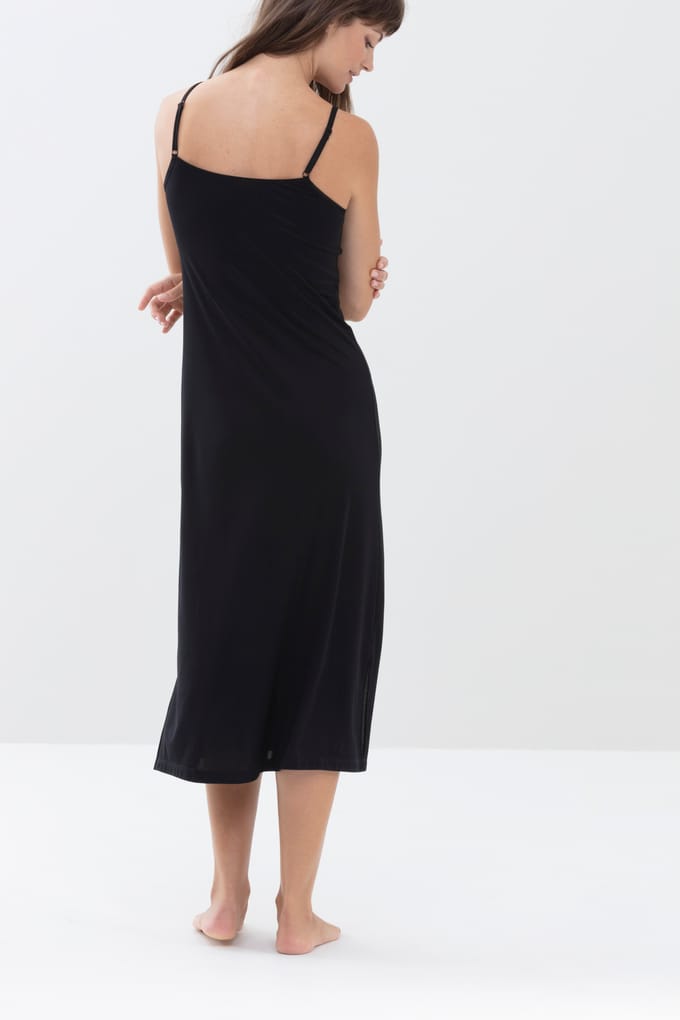 Bodydress Serie Emotion Zwart