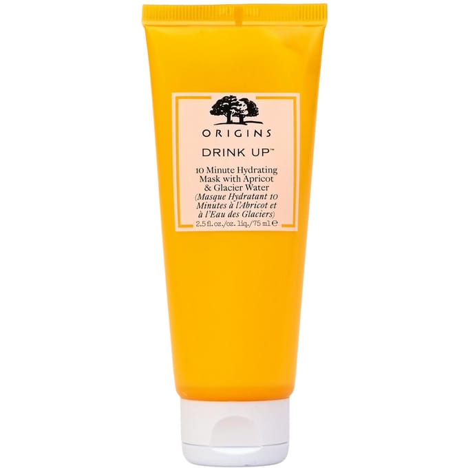 Origins Drink Up 10 Minute Hydrating Mask 75 ml