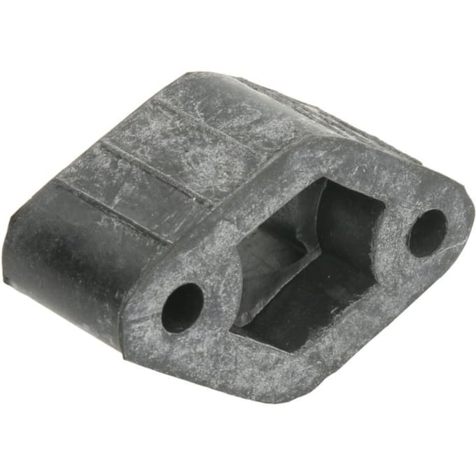 Rubberen ophangingsbuffers BOSAL 255-375