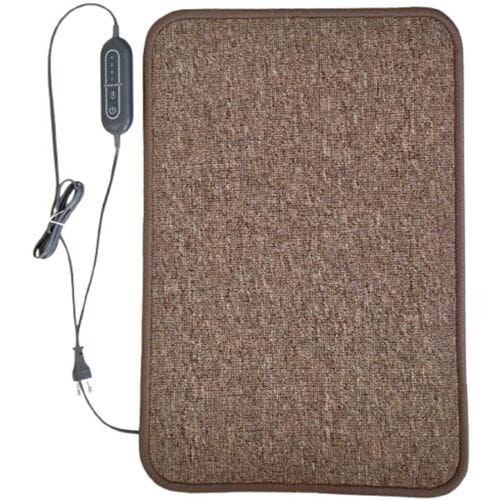 Arnold Rak FH 21024-CD 611400-C Warmtemat (l x b) 60 mm x 40 mm Cognac