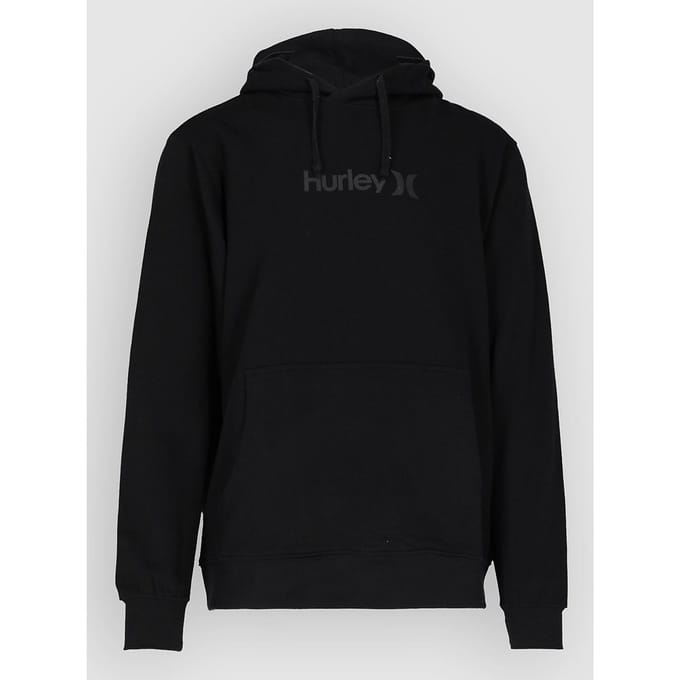 Hurley  zwart