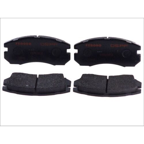 Tuning-remblokken FERODO FDS948