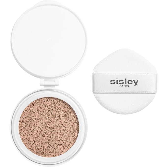 Sisley Make-up Le Cushion Foundation Refill Compact Poeder