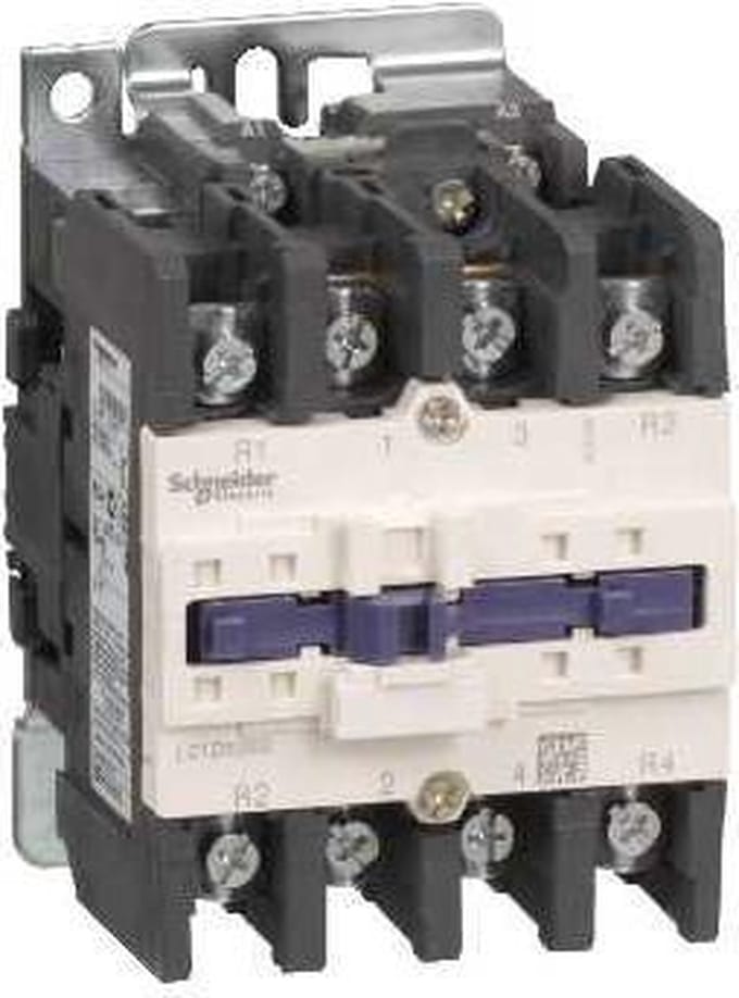 Schneider Electric Telemecanique TeSys Magneetschakelaar