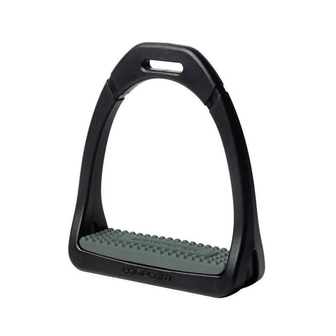 Paardenstijgbeugels Compositi Premium (x2)