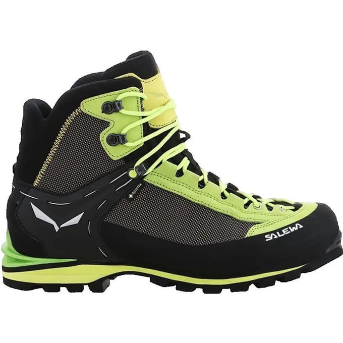 Wandelschoenen Salewa Ms Crow