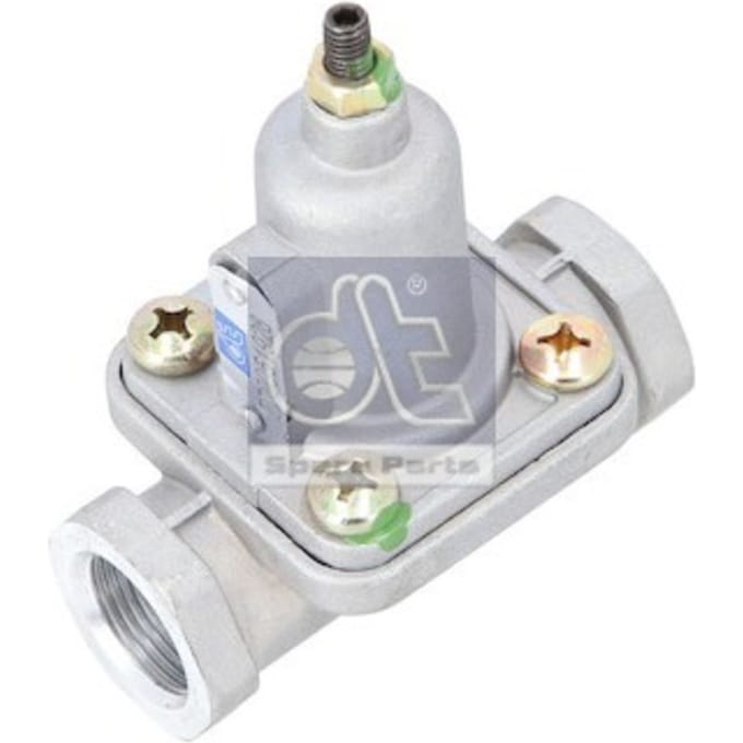 Dt Spare Parts Overstortventiel DT 2.44062