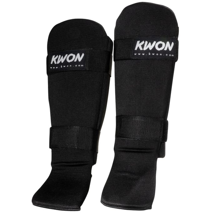 Scheen/voetbeschermer Kwon Premium