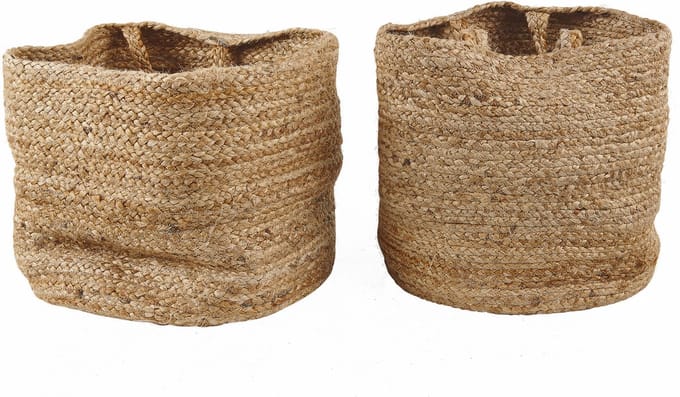 KAELLA - Mand - Zandbeige - Jute