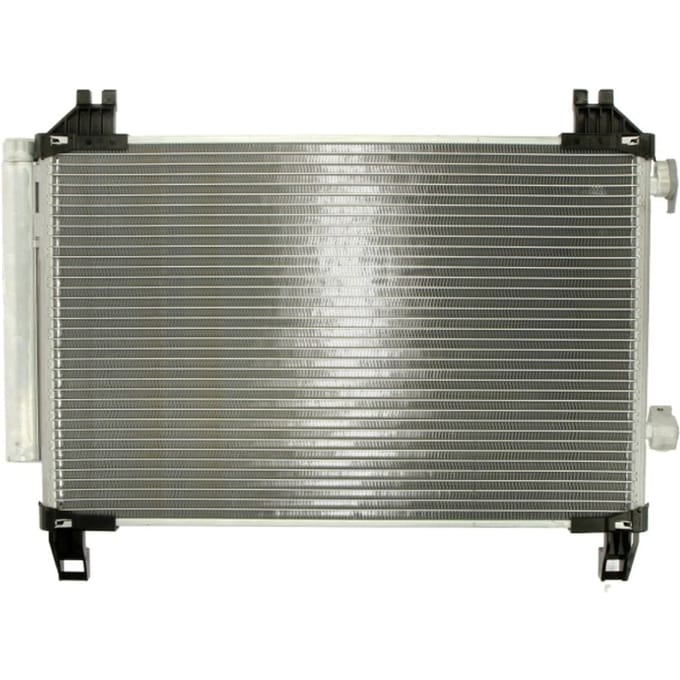 Condensator, airconditioning DENSO DCN50029