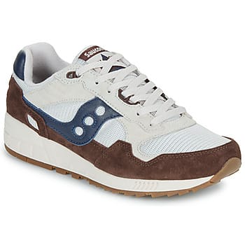 Saucony Shadow 5000 M Sneakers - - Heren - Wit - Maat 42