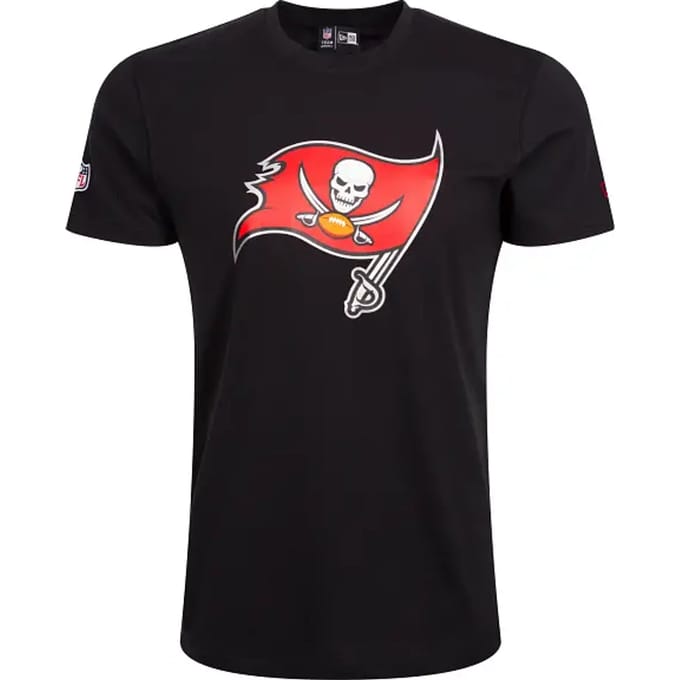 T-shirt Tampa Bay Buccaneers