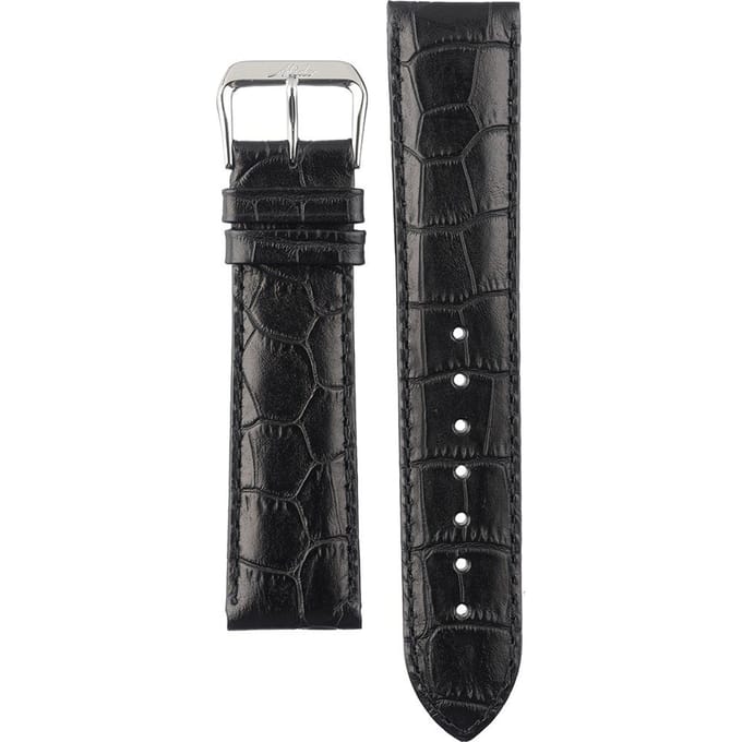 MIDO Straps M600006100 Commander band
