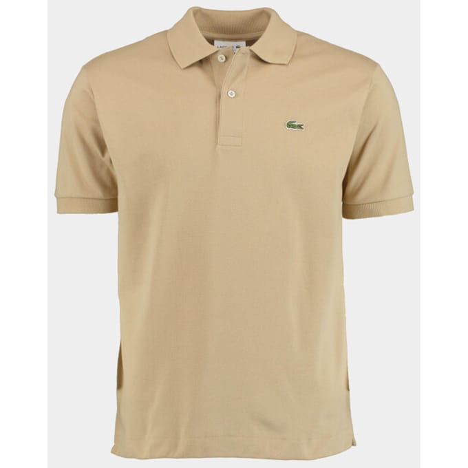 Lacoste Heren Poloshirt - Viennese - Maat M