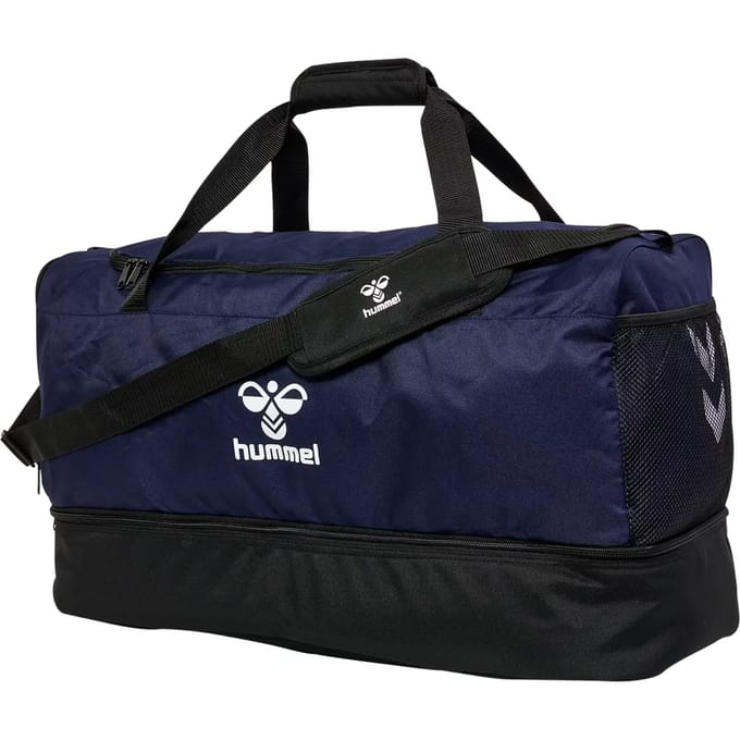 Hummel sporttas Hmlcore 2.0 Sports Bag W. Sc 227177