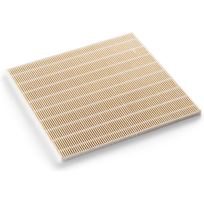 HEPA-filter voor TTR 57 E
