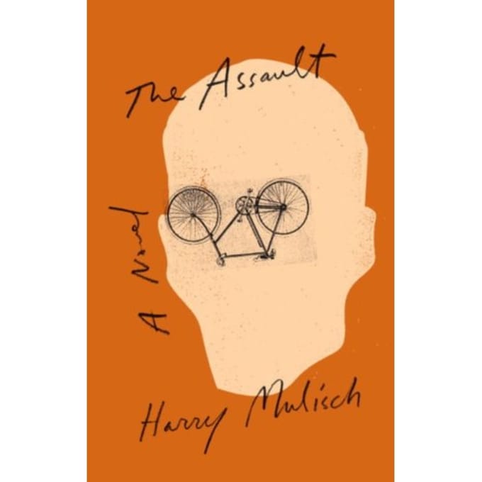 The Assault - Harry Mulisch