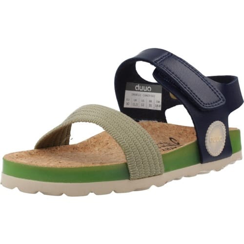 Sandalen Duuo Candy 022