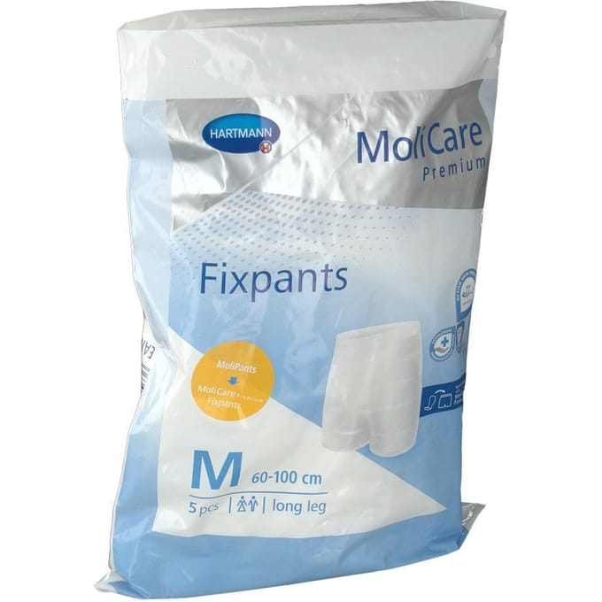 MoliCare® Premium Fixpants Medium 947797 5 Incontinentieslip