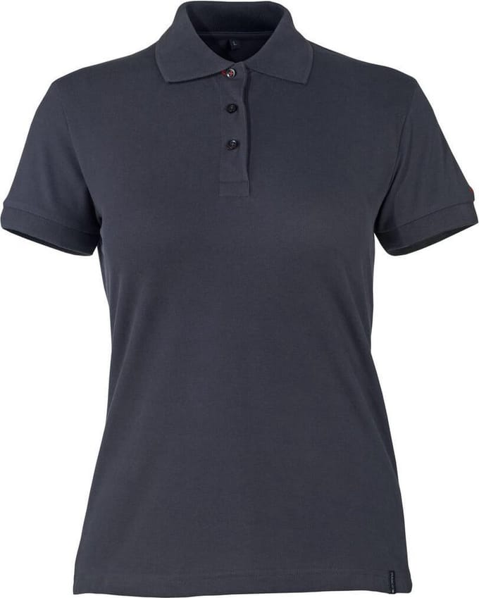 Mascot Crossover Poloshirt 50363-861 - donkermarine - M