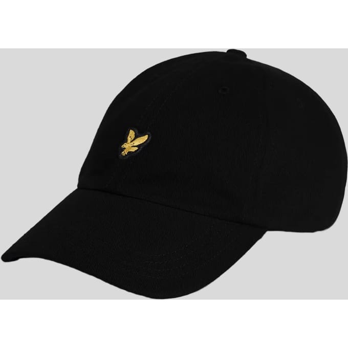 Baseball cap Lyle & Scott HE2321A