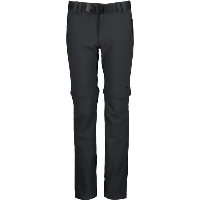 Geritste cargo broek voor kinderen CMP