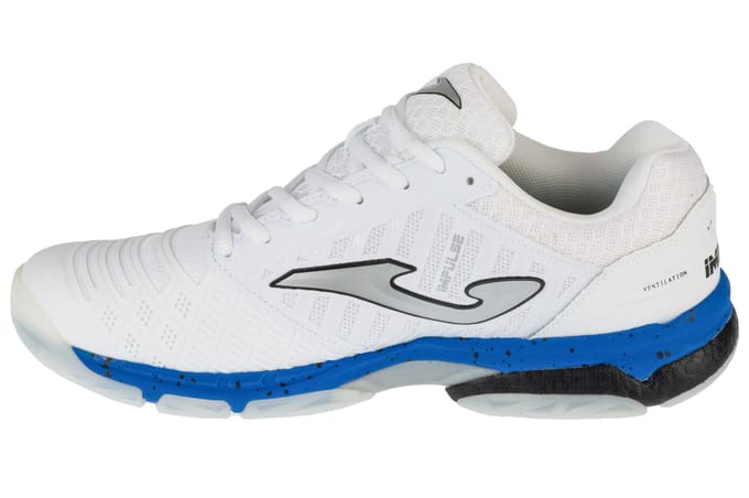 Joma V.Impulse Men 2502 VIMPUS2502, Mannen, Wit, Volleybalschoenen, maat: 44