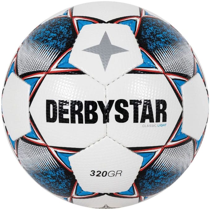 Derbystar derbystar classic light ii - 320 gr 286965-2500