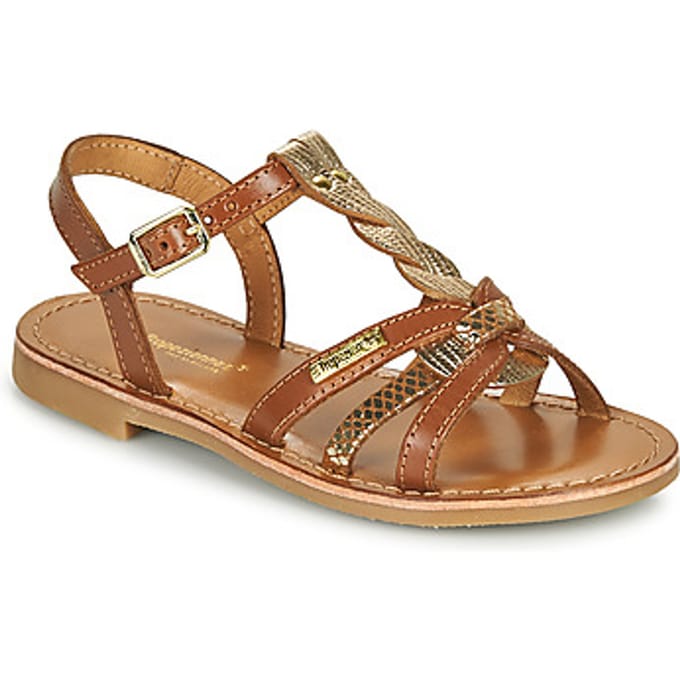 Les Tropeziennes par M.Belarbi  Platte sandalen BADAMI