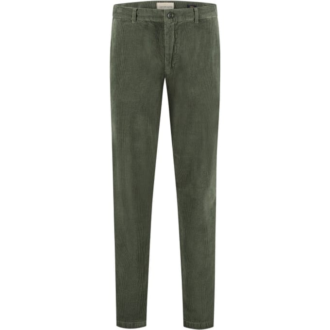Dstrezzed Logan lt. wide rib chino