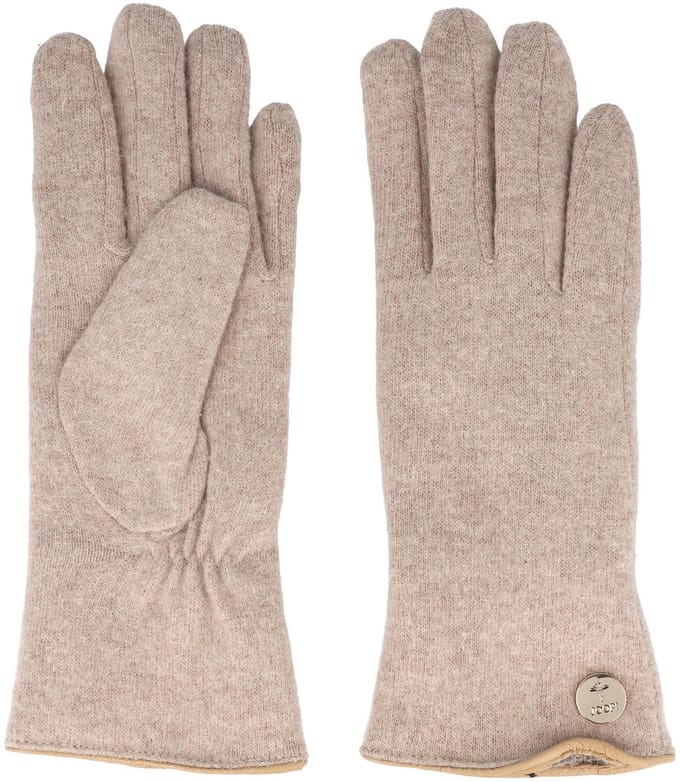 Joop! Handschoenen - Dames - beige
