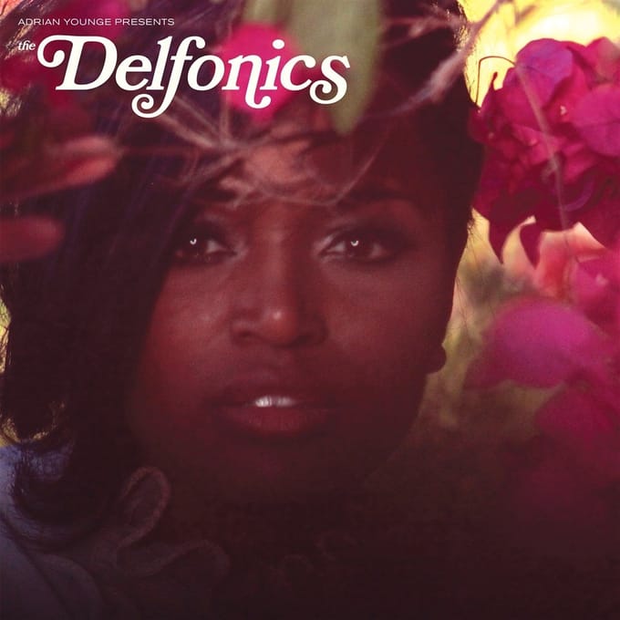 Adrian Younge Presents: The Delfonics - Adrian Younge & The Delfonics