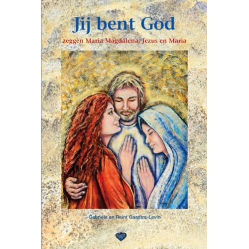 Jij Bent God - G. Gaastra-Levin