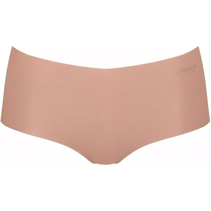 Damesbroekjes Sloggi Zero Modal Short (x2)