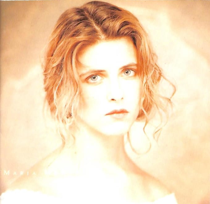 Maria McKee
