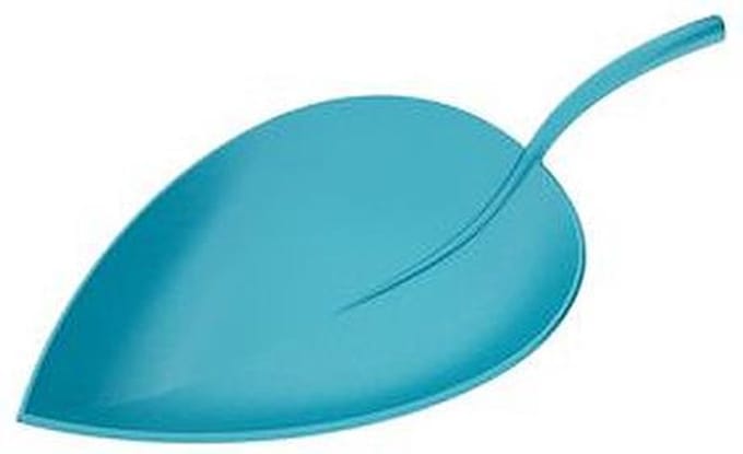 Zak!Designs - Fulla Leaf Plate 13 cm
