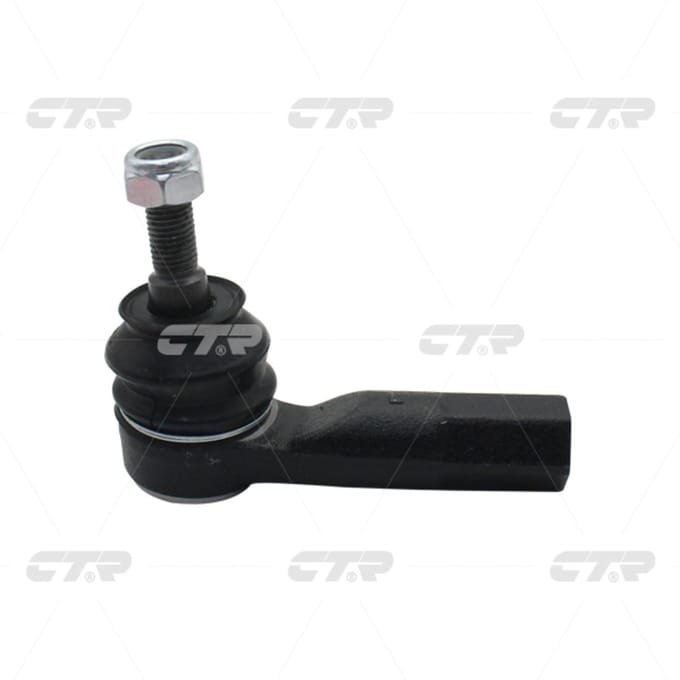 Spoorstangeinde CTR CE0033L