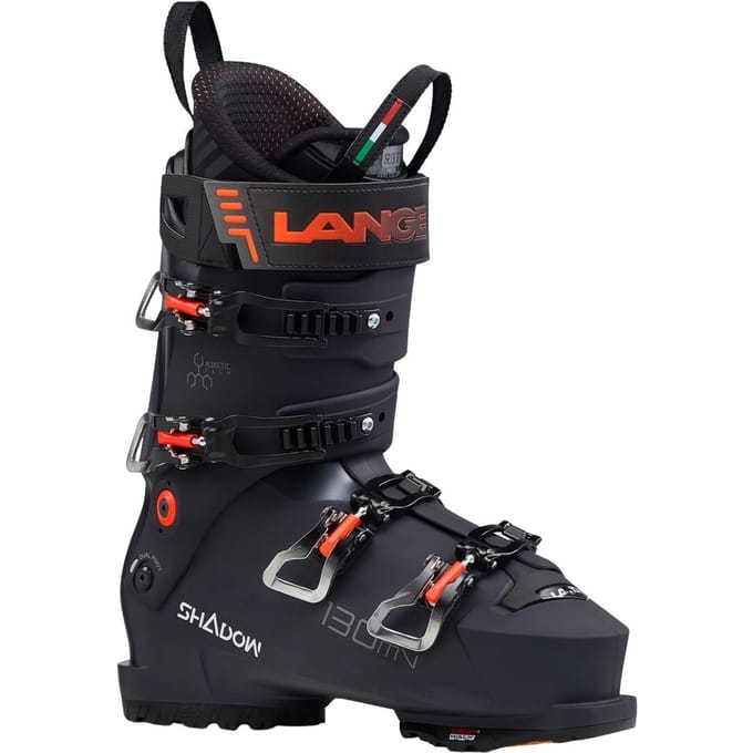 Skischoenen Lange Shadow 130 Mv Gw
