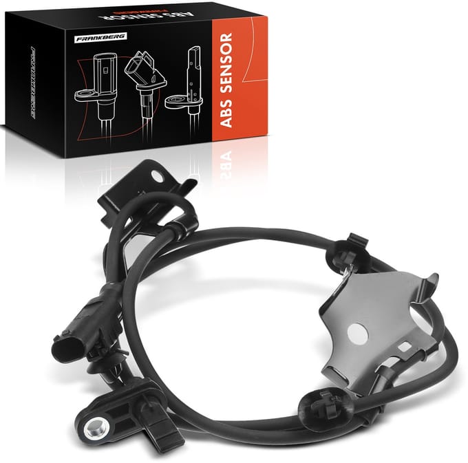 Frankberg 1x ABS-sensor vooras rechts voor Toyota