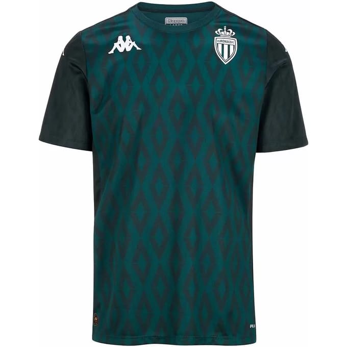 Kindertrui AS Monaco Aboupret Pro 8 2024/25