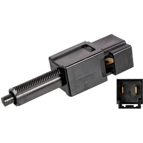 Febi Bilstein Remlichtschakelaar FEBI 107791