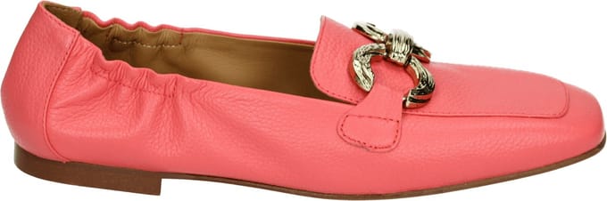 Pedro Miralles - 13601 - Instappers - Kleur: Roze - Maat: 38.5