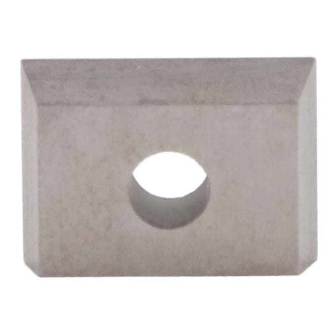Hoefbekappingsschijfbladen RVS Veehoefbekappingstools Hoefsnijschijfaccessoire gray
