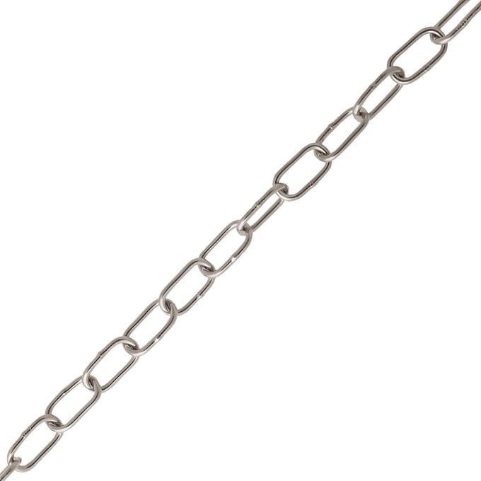 Deltafix - Sierketting vermess 15x2 p/m
