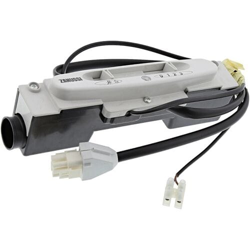 AEG set, glijder, lamp 61430005