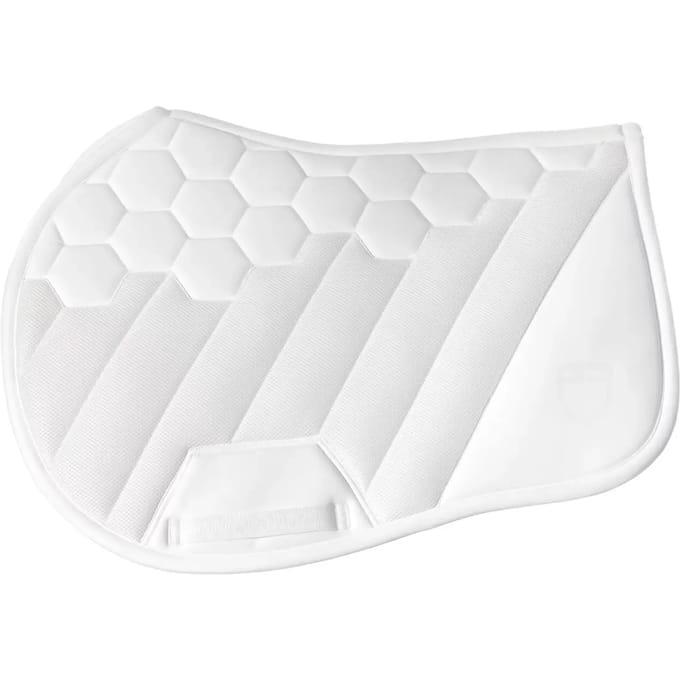 Zadeldek voor paarden Equestro Ridertechnology